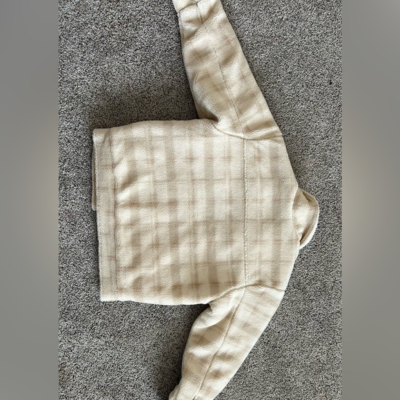 Rip curl Sunrise Sessions Sherpa Jacket - Picture 2 of 2